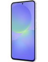 Купити Samsung Galaxy A36 5G 6/128GB Awesome White (SM-A366BZAB) with charger в ELEKTRON.UA