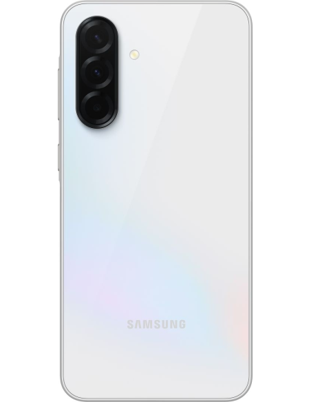 Купити Samsung Galaxy A36 5G 6/128GB Awesome White (SM-A366BZAB) with charger в ELEKTRON.UA