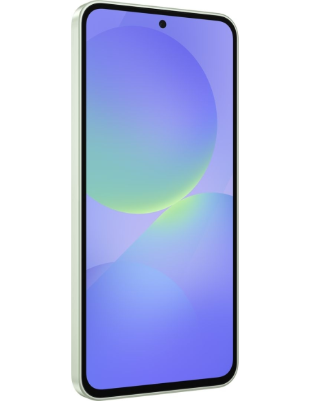 Купити Samsung Galaxy A36 5G 6/128GB Awesome Lime (SM-A366BLGB) with charger в ELEKTRON.UA