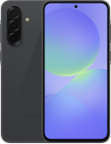 Samsung Galaxy A36 5G 6/128GB Awesome Black (SM-A366BZKB) with charger
