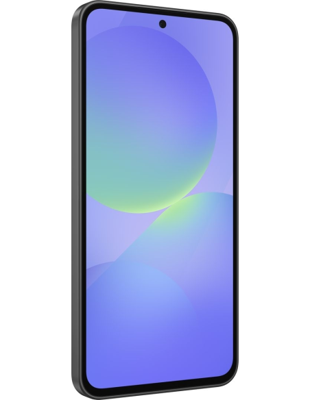 Купити Samsung Galaxy A36 5G 6/128GB Awesome Black (SM-A366BZKB) with charger в ELEKTRON.UA