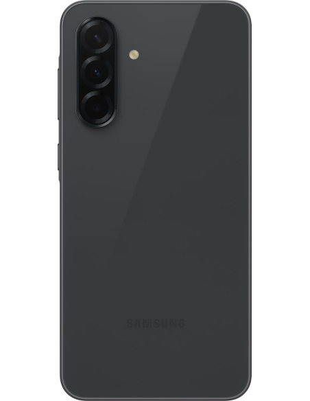Купити Samsung Galaxy A36 5G 6/128GB Awesome Black (SM-A366BZKB) with charger в ELEKTRON.UA