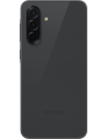 Купити Samsung Galaxy A36 5G 6/128GB Awesome Black (SM-A366BZKB) with charger в ELEKTRON.UA