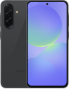 Купити Samsung Galaxy A36 5G 8/128GB Awesome Black (SM-A366BZKP) with charger в ELEKTRON.UA