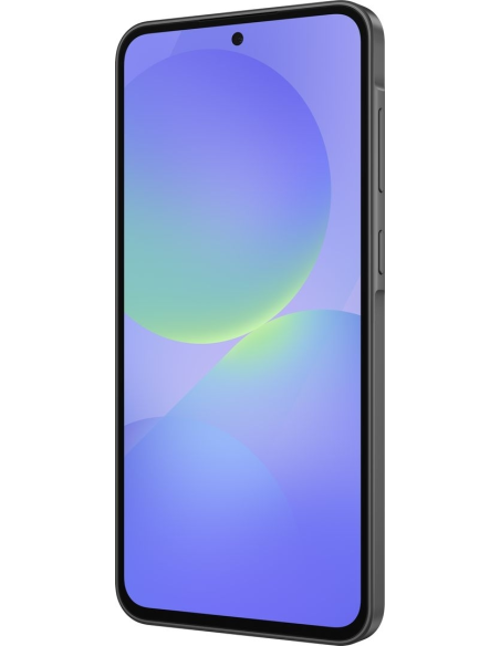 Купити Samsung Galaxy A36 5G 8/128GB Awesome Black (SM-A366BZKP) with charger в ELEKTRON.UA