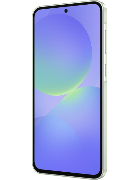 Купити Samsung Galaxy A36 5G 8/128GB Awesome Lime (SM-A366BLGP) with charger в ELEKTRON.UA