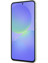 Купити Samsung Galaxy A36 5G 8/128GB Awesome Lime (SM-A366BLGP) with charger в ELEKTRON.UA
