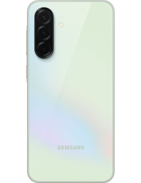 Купити Samsung Galaxy A36 5G 8/128GB Awesome Lime (SM-A366BLGP) with charger в ELEKTRON.UA