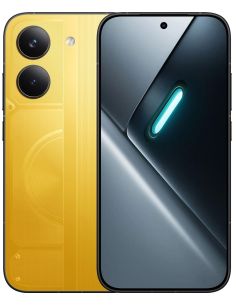 Купити POCO X8 Pro 8/256GB Yellow (with charger) в ELEKTRON.UA