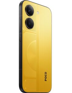Купити POCO X8 Pro 8/256GB Yellow (with charger) в ELEKTRON.UA 2