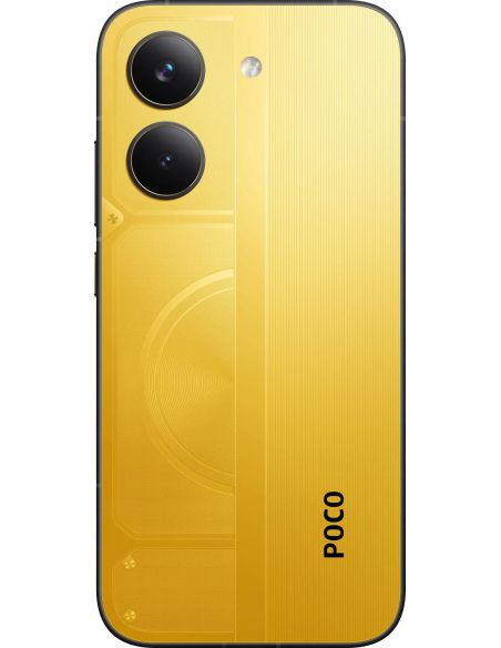 Купити POCO X8 Pro 8/256GB Yellow (with charger) в ELEKTRON.UA