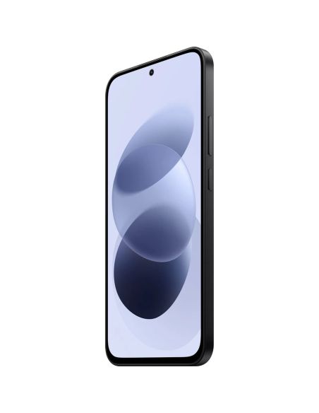 Купити Xiaomi REDMI Note 17 4G 4/128GB Black в ELEKTRON.UA