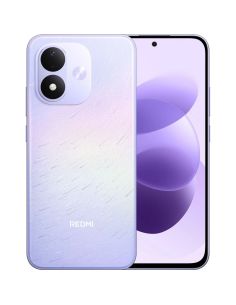 Купити Xiaomi REDMI Note 17 4G 4/128GB Celestial Purple в ELEKTRON.UA