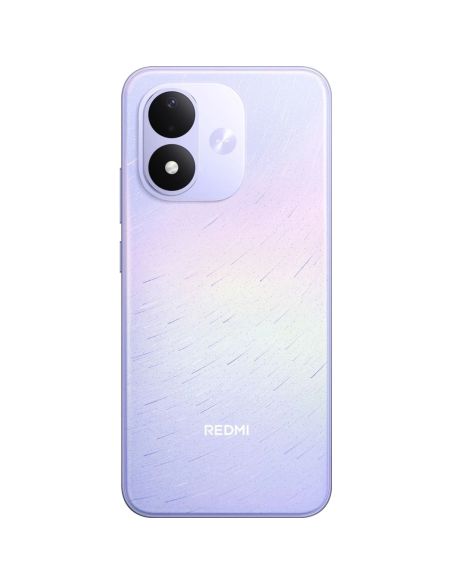 Купити Xiaomi REDMI Note 17 4G 4/128GB Celestial Purple в ELEKTRON.UA
