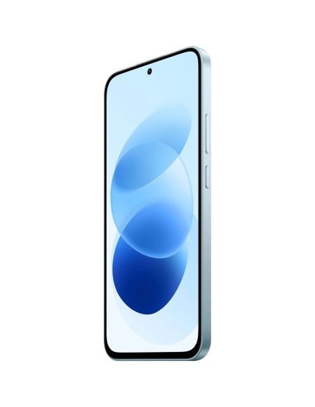 Купити Xiaomi REDMI Note 17 4G 4/128GB Sky Teal в ELEKTRON.UA