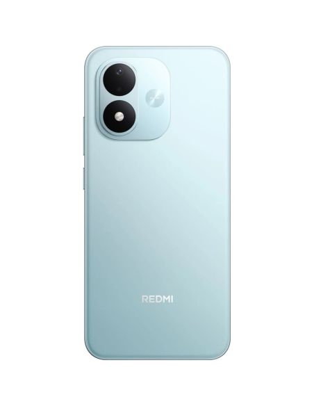 Купити Xiaomi REDMI Note 17 4G 6/256GB Sky Teal в ELEKTRON.UA