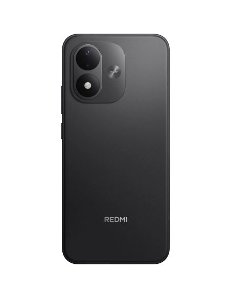 Купити Xiaomi REDMI Note 17 4G 6/256GB Black в ELEKTRON.UA