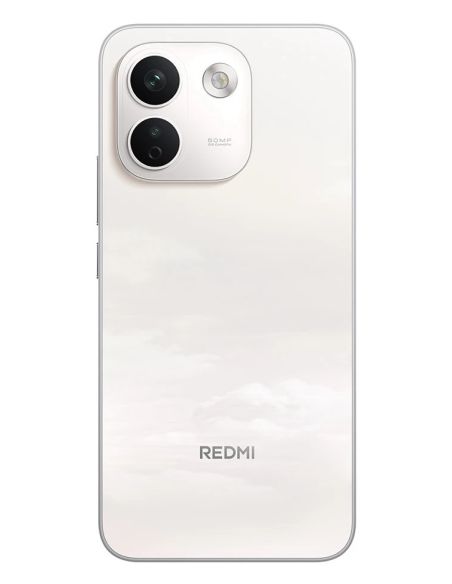 Купити Xiaomi Redmi Note 17 Pro Max 8/256GB Cloud Blush в ELEKTRON.UA