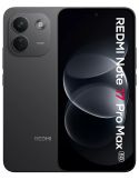 Xiaomi Redmi Note 17 Pro Max 8/256GB Black