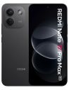 Купити Xiaomi Redmi Note 17 Pro Max 8/512GB Black в ELEKTRON.UA