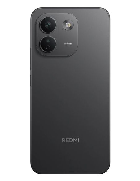 Купити Xiaomi Redmi Note 17 Pro Max 8/512GB Black в ELEKTRON.UA