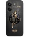 Купити POCO X8 Pro 12/512GB IronMan Edition (with charger) в ELEKTRON.UA