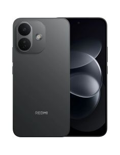Купити Xiaomi Redmi Note 17 Pro 5G 6/256GB Black в ELEKTRON.UA