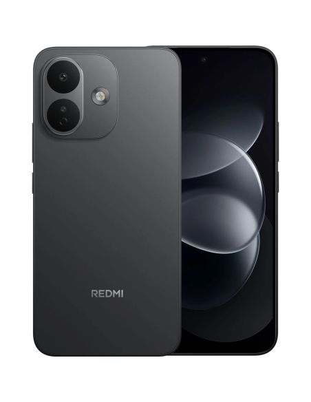 Купити Xiaomi Redmi Note 17 Pro 5G 6/256GB Black в ELEKTRON.UA
