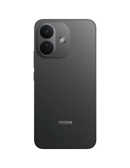 Купити Xiaomi Redmi Note 17 Pro 5G 6/256GB Black в ELEKTRON.UA