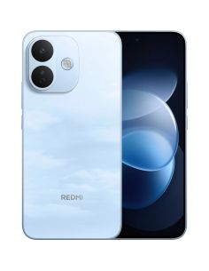 Купити Xiaomi Redmi Note 17 Pro 5G 6/256GB Sky Blue в ELEKTRON.UA