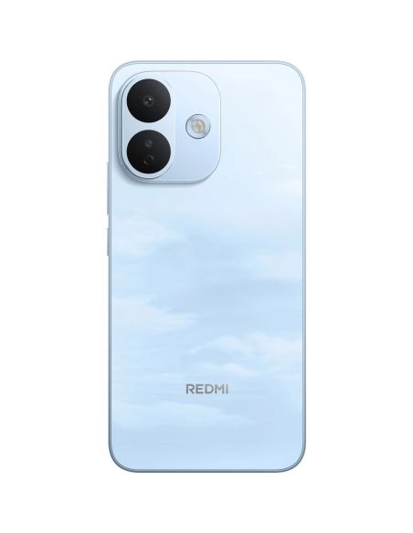 Купити Xiaomi Redmi Note 17 Pro 5G 6/256GB Sky Blue в ELEKTRON.UA
