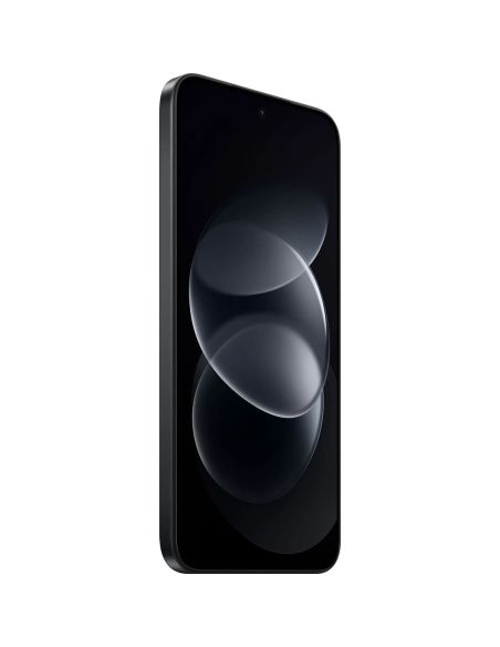 Купити Xiaomi Redmi Note 17 Pro 5G 6/256GB Black (with charger) в ELEKTRON.UA