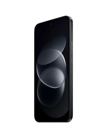 Купити Xiaomi Redmi Note 17 Pro 5G 6/256GB Black (with charger) в ELEKTRON.UA