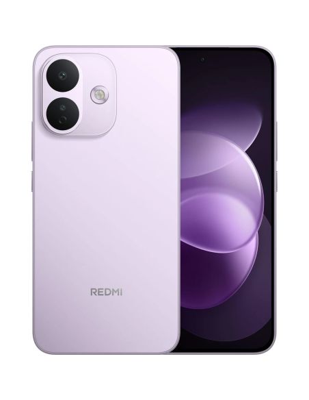 Купити Xiaomi Redmi Note 17 Pro 5G 6/256GB Purple (with charger) в ELEKTRON.UA