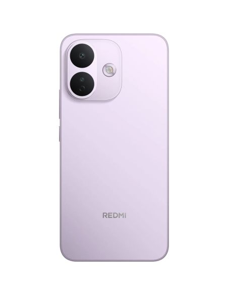 Купити Xiaomi Redmi Note 17 Pro 5G 6/256GB Purple (with charger) в ELEKTRON.UA