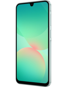 Купити Samsung Galaxy A26 5G 6/128GB Mint (SM-A266BLGB) with charger в ELEKTRON.UA 2