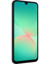 Купити Samsung Galaxy A26 5G 6/128GB Black (SM-A266BZKB) with charger в ELEKTRON.UA