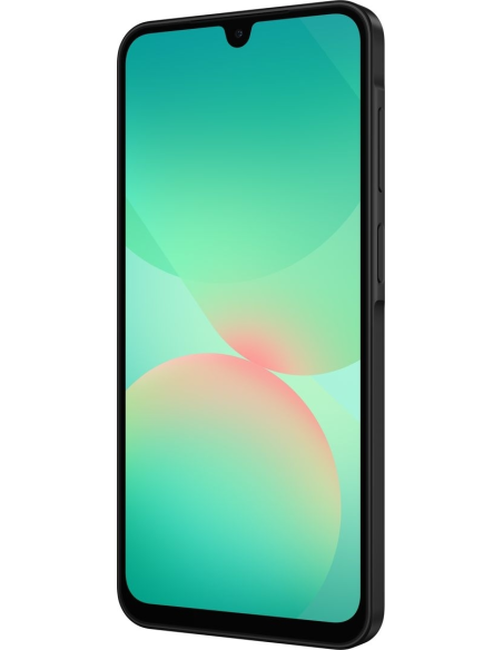 Купити Samsung Galaxy A26 5G 6/128GB Black (SM-A266BZKB) with charger в ELEKTRON.UA