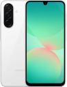 Купити Samsung Galaxy A26 5G 6/128GB White (SM-A266BZWB) with charger в ELEKTRON.UA