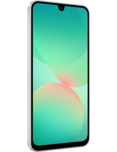 Купити Samsung Galaxy A26 5G 6/128GB White (SM-A266BZWB) with charger в ELEKTRON.UA 2