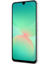 Купити Samsung Galaxy A26 5G 6/128GB White (SM-A266BZWB) with charger в ELEKTRON.UA