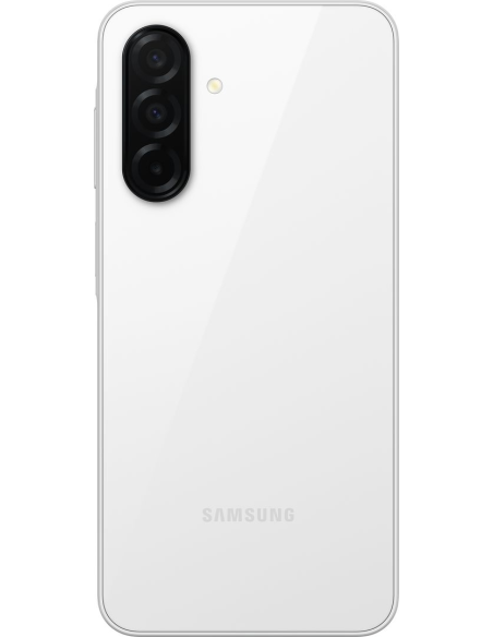 Купити Samsung Galaxy A26 5G 6/128GB White (SM-A266BZWB) with charger в ELEKTRON.UA