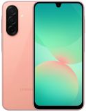 Samsung Galaxy A26 5G 6/128GB Peach Pink (SM-A266BZII) with charger