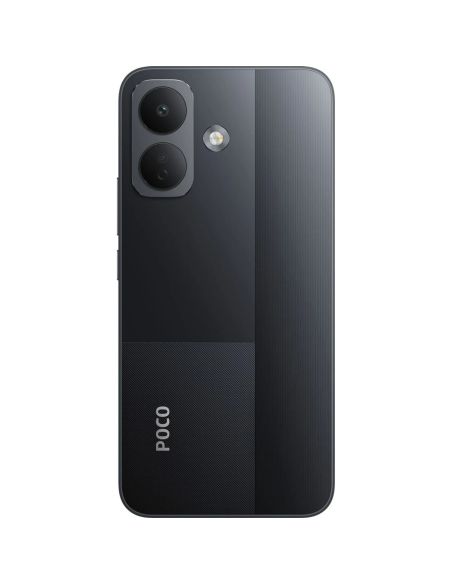 Купити POCO X8 8/256GB Black в ELEKTRON.UA