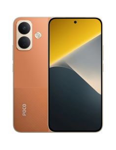 Купити POCO X8 8/256GB Orange в ELEKTRON.UA