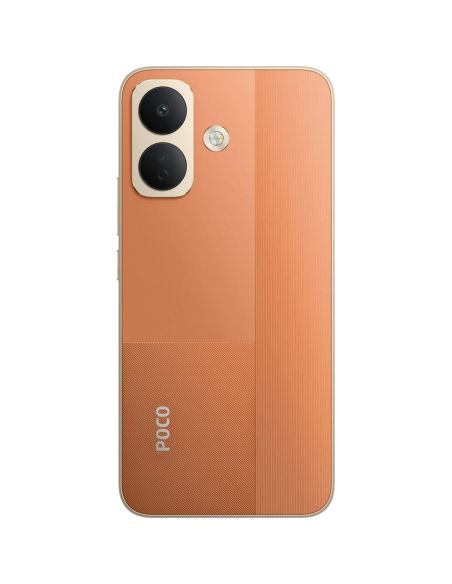Купити POCO X8 8/256GB Orange в ELEKTRON.UA