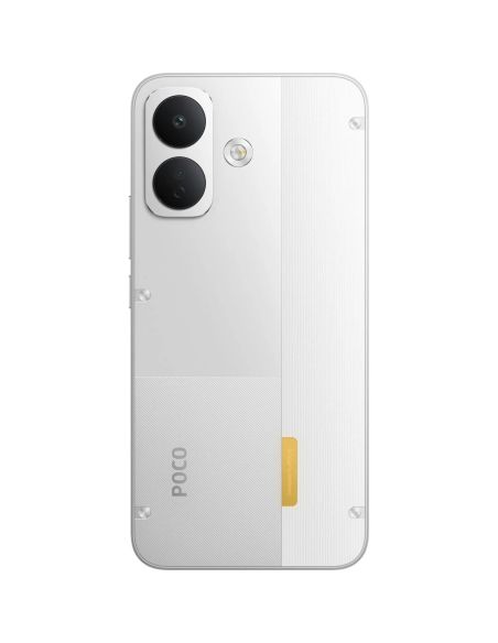 Купити POCO X8 8/256GB White в ELEKTRON.UA
