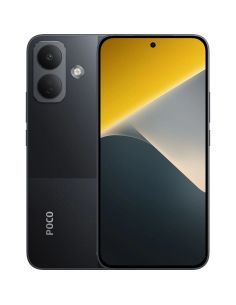 Купити POCO X8 12/256GB Black в ELEKTRON.UA