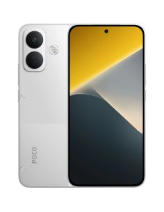 Купити POCO X8 12/256GB White (with charger) в ELEKTRON.UA