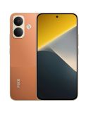 POCO X8 8/256GB Orange (with charger)
